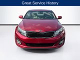 Used 2015 Kia Optima LX image 2