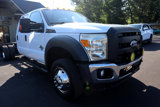 Used 2015 Ford F450 XL w/ Power Equipment Group image 3
