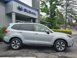 Used 2018 Subaru Forester 2.5i Limited image 2