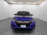 Certified 2022 Honda HR-V Sport image 2