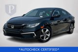 Used 2020 Honda Civic LX image 3