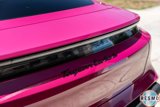 Used 2022 Porsche Taycan Turbo S image 3
