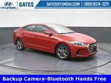 Used 2018 Hyundai Elantra SEL image 4