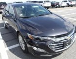 Used 2023 Chevrolet Malibu LT image 4