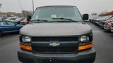 Used 2011 Chevrolet Express 2500 image 3