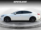 Used 2016 MAZDA MAZDA6 Grand Touring w/ GT Technology Package image 4
