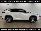 Used 2016 Lexus NX 200t AWD image 2
