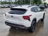 New 2025 Chevrolet Trax ACTIV w/ Driver Confidence Package image 2