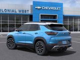 New 2025 Chevrolet TrailBlazer ACTIV w/ Convenience Package image 3