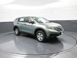 Used 2012 Honda CR-V LX image 4