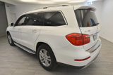Used 2015 Mercedes-Benz GL 450 4MATIC w/ Lane Tracking Package image 3