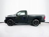 Used 2017 RAM 1500 Express w/ Black Ram 1500 Express Group image 4