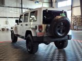 Used 2012 Jeep Wrangler Arctic image 4