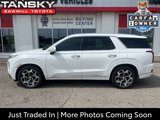 Used 2022 Hyundai Palisade Calligraphy w/ Cargo Package image 1