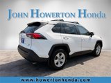 Used 2019 Toyota RAV4 XLE image 4