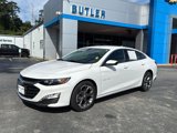 Used 2023 Chevrolet Malibu LT image 2