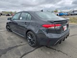 New 2025 Toyota Corolla SE w/ SE Premium Package image 2