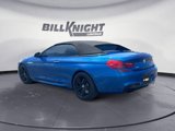 Used 2018 BMW 650i xDrive Convertible image 3