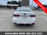Used 2024 Toyota Camry SE image 4