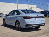 New 2025 Volkswagen Jetta Sport image 3