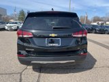 Used 2024 Chevrolet Equinox LT image 4