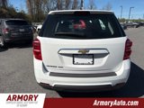Used 2017 Chevrolet Equinox LS image 5
