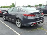 Used 2017 Kia Optima SX image 4