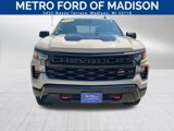 Used 2023 Chevrolet Silverado 1500 Custom Trail Boss image 4