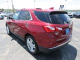 Used 2018 Chevrolet Equinox Premier image 3