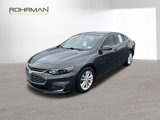 Used 2018 Chevrolet Malibu LT image 2