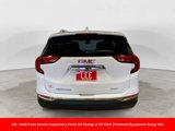 Used 2020 GMC Terrain SLT w/ Preferred Package image 4