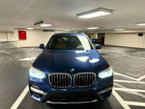 Used 2020 BMW X3 xDrive30i w/ Executive Package image 4