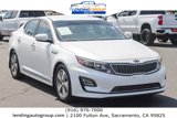Used 2016 Kia Optima EX image 5