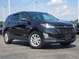 Used 2019 Chevrolet Equinox LT image 2