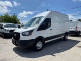 Used 2023 Ford Transit 250 148 High Roof AWD w/ Load Area Protection Package image 3