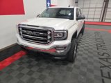 Used 2017 GMC Sierra 1500 SLT image 3