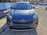 Used 2020 Kia Sportage LX image 2