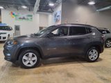 Used 2022 Jeep Compass Latitude w/ Sun and Sound Group image 4