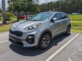 Used 2020 Kia Sportage EX w/ EX Technology Package image 2