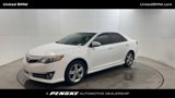 Used 2012 Toyota Camry LE image 4
