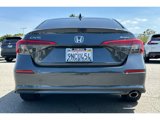 Used 2024 Honda Civic Sport image 4