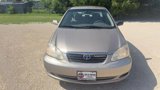 Used 2008 Toyota Corolla LE image 2