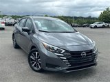 New 2025 Nissan Versa S w/ S Plus Package image 2