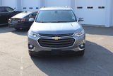 Used 2018 Chevrolet Traverse LT image 3