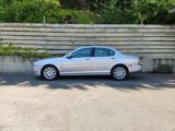 Used 2002 Jaguar X-TYPE 2.5 image 5