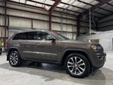 Used 2018 Jeep Grand Cherokee Limited w/ Trailer Tow Group IV image 3