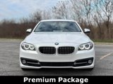 Used 2015 BMW 528i xDrive Sedan image 2