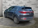 Used 2017 Kia Sportage EX w/ EX Premium Package image 3