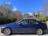 Used 2016 BMW 320i xDrive Sedan image 5