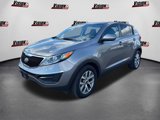 Used 2015 Kia Sportage LX image 1